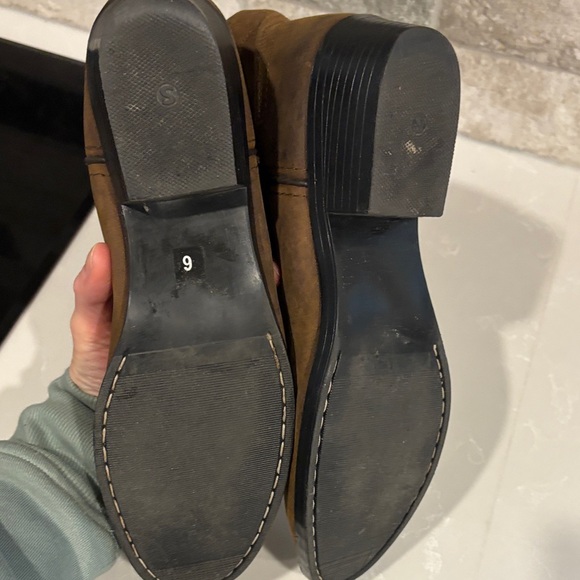 🤠 Masterson Boot Co. Leather Western Boots – Men’s 6D (Women’s 7.5–8) - Picture 7 of 7